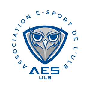 AeS ULB logo